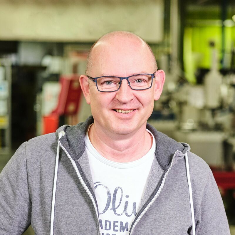 Ansprechpartner Andreas Lipperheide | GLW Velbert