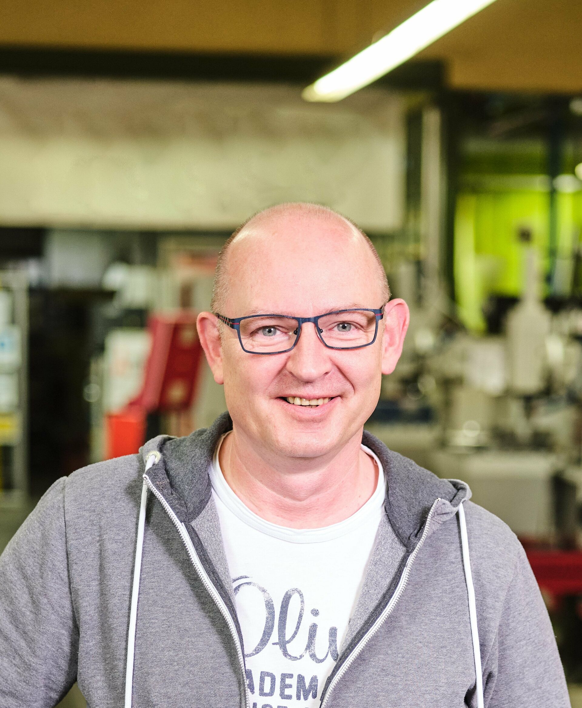 Ansprechpartner Andreas Lipperheide | GLW Velbert