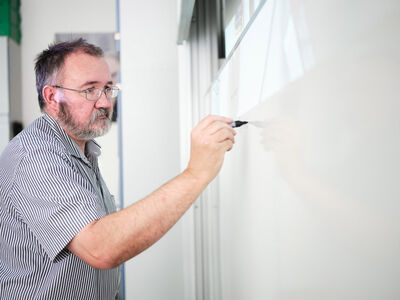 Elektroniker Umschulung | GLW Velbert