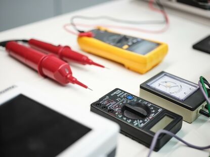 Elektrotechnik| GLW Velbert