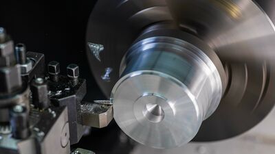 Drehen 1 Schulung und Weiterbildung CNC Lehrgang | GLW Velbert