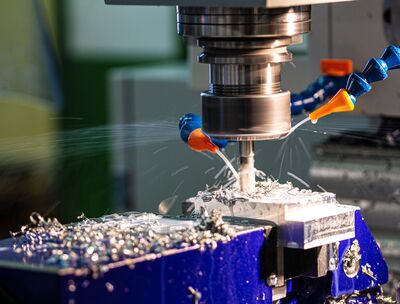 Schulung und Weiterbildung CNC Lehrgang | GLW Velbert