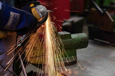 Flexarbeiten | GLW Velbert