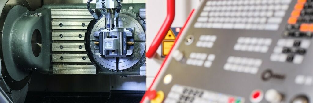 Schulung und Weiterbildung CNC Lehrgang | GLW Velbert