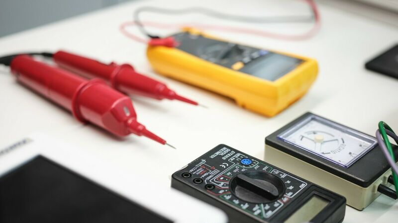 Elektrotechnik| GLW Velbert