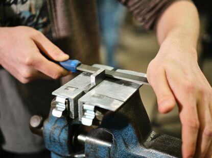 Feilen1 Feilarbeiten GLW | GLW Velbert