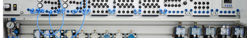 Steuerungstechnik | GLW Velbert