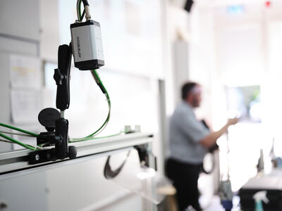 Elektroniker Umschulung | GLW Velbert