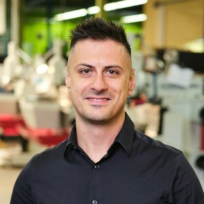 C.Swierczynski Ansprechpartner Christian Swierczynski | GLW Velbert