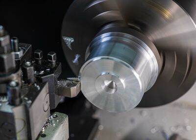 Schulung und Weiterbildung CNC Lehrgang | GLW Velbert