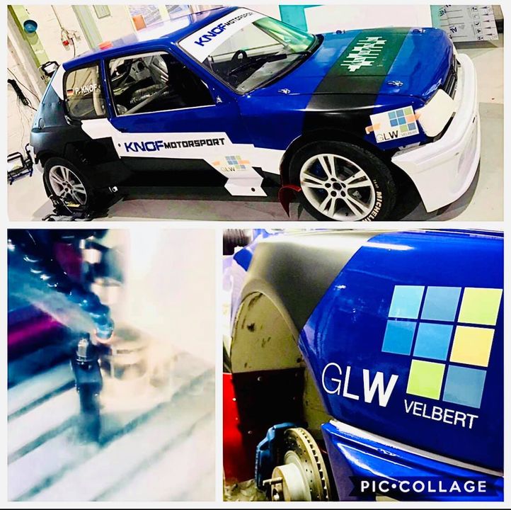Lehr- und Gemeinschaftswerkstatt | GLW Velbert