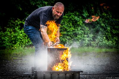 Arbeitssicherheitstraining | GLW Velbert