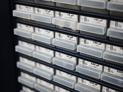 Elektrotechnik Umschulung | GLW Velbert